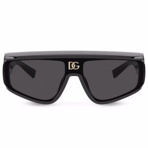Dolce & Gabbana Eyewear DG crossed sunglasses