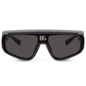 Dolce & gabbana  DG crossed sunglasses