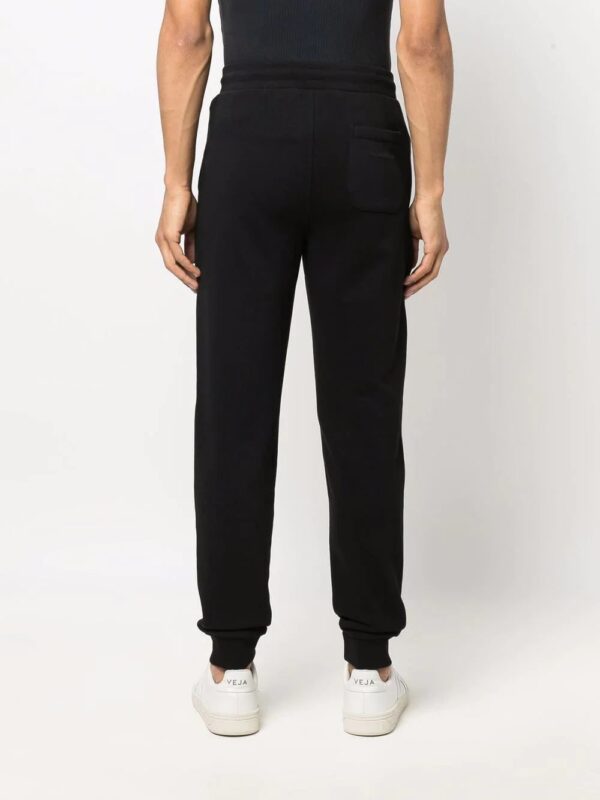 Karl Lagerfeld  logo track pants - Image 4