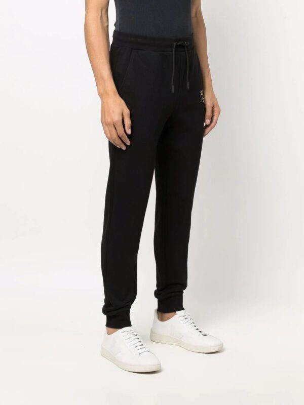 Karl Lagerfeld  logo track pants - Image 3
