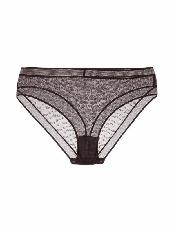 ERES  sheer lace briefs - Image 2