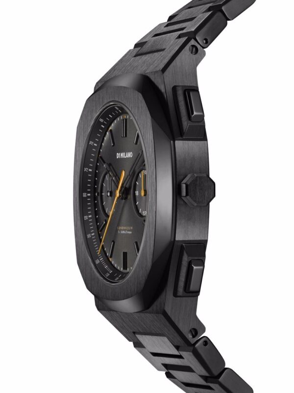 D1 Milano Chronograph Bracelet 41.5mm - Image 3