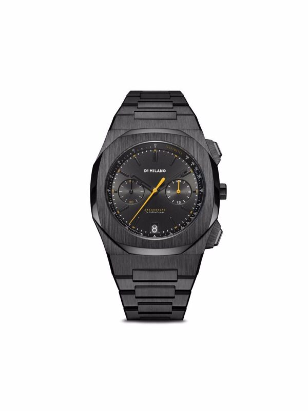 D1 Milano Chronograph Bracelet 41.5mm - Image 2