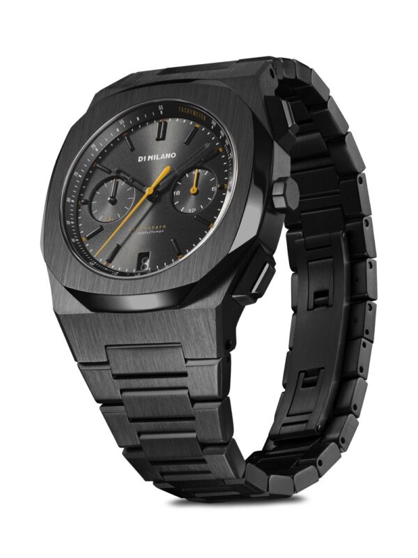 D1 Milano Chronograph Bracelet 41.5mm - Image 4