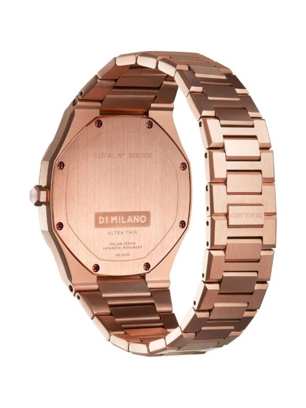 D1 Milano  Petite Geo 34mm - Image 4