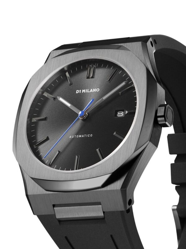 D1 Milano Automatic Rubber 41.5mm - Image 3