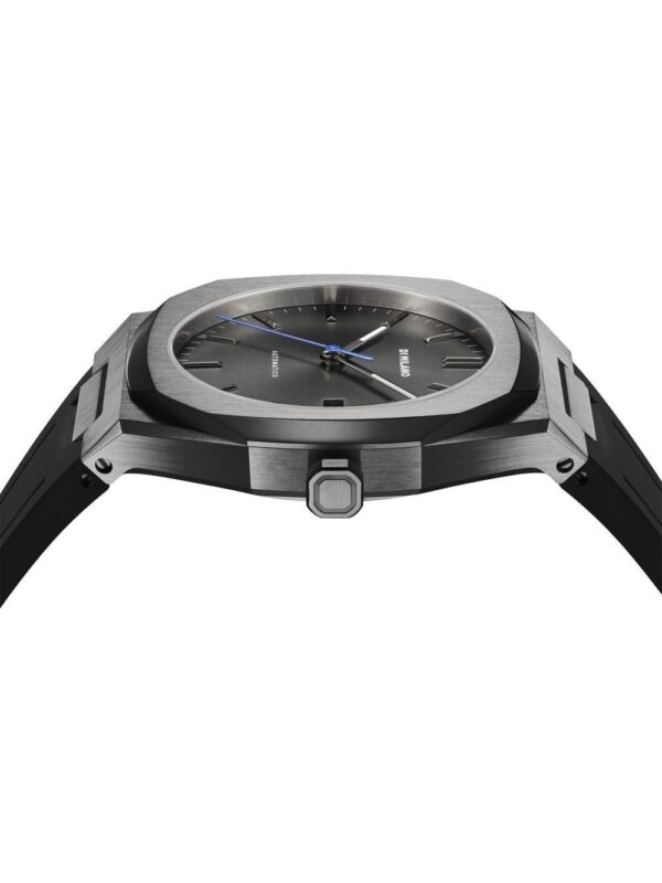 D1 Milano Automatic Rubber 41.5mm - Image 5