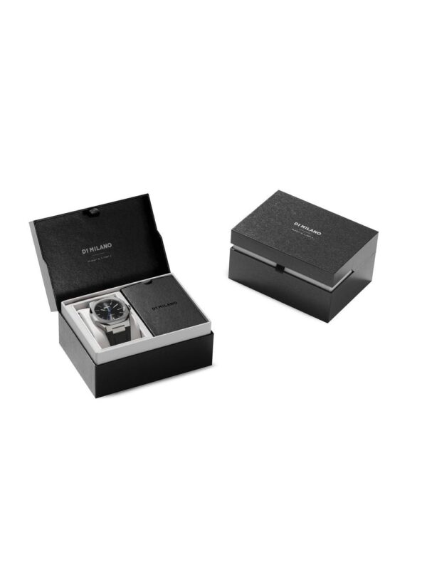 D1 Milano Automatic Rubber 41.5mm - Image 6