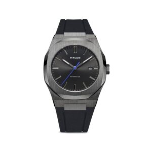 D1 Milano Automatic Rubber 41.5mm