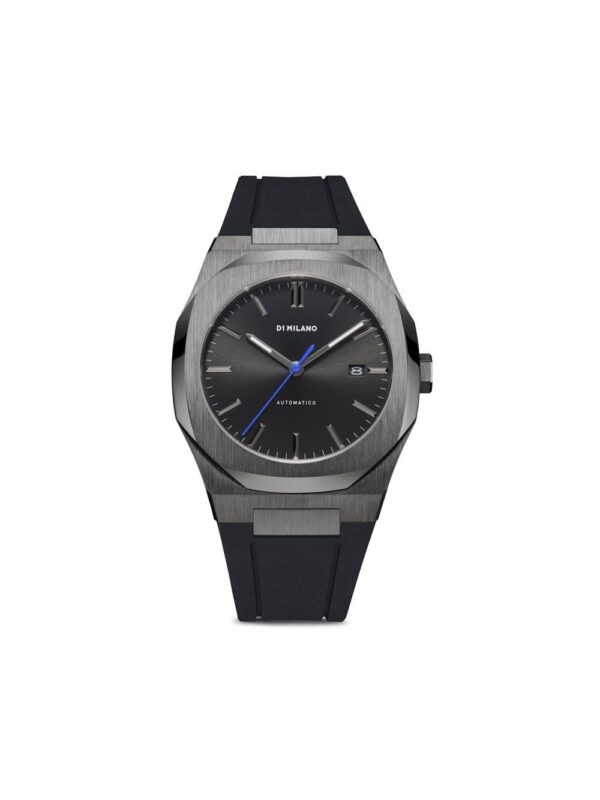D1 Milano Automatic Rubber 41.5mm