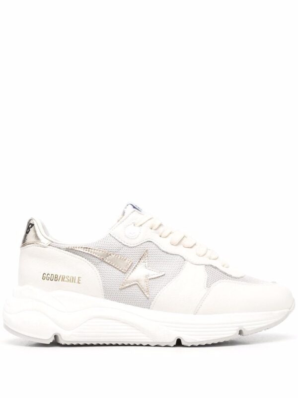 Golden Goose Running Sole sneakers