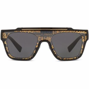Dolce & gabbana  Eyewear DNA Graffiti sunglasses
