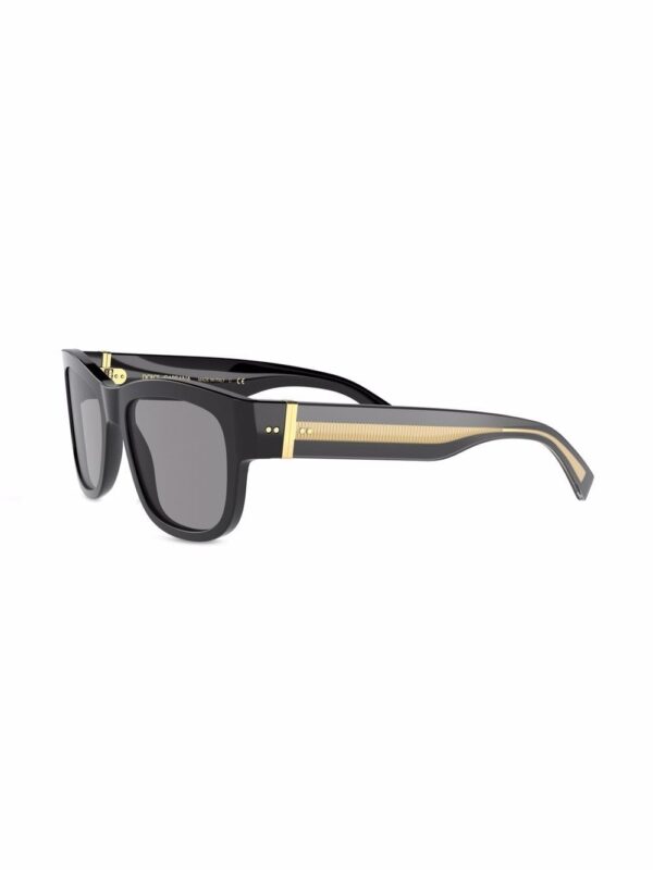 Dolce & Gabbana Eyewear square frame sunglasses - Image 2