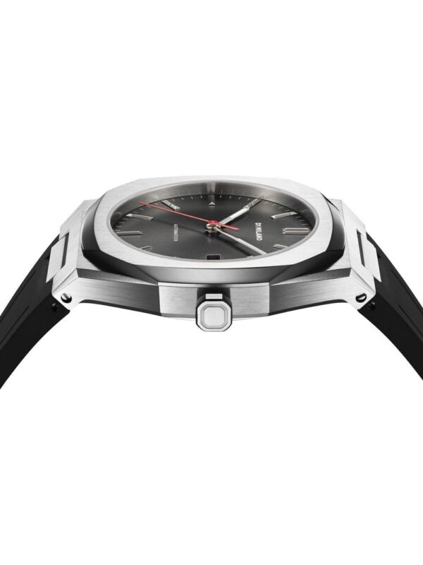 D1 Milano Automatic Rubber 41.5mm - Image 3