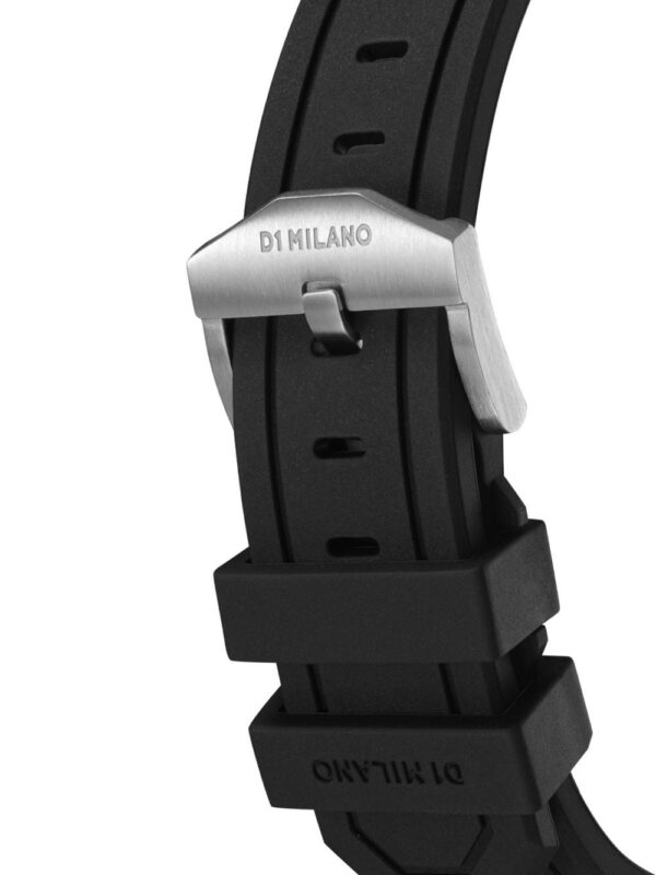 D1 Milano Automatic Rubber 41.5mm - Image 5