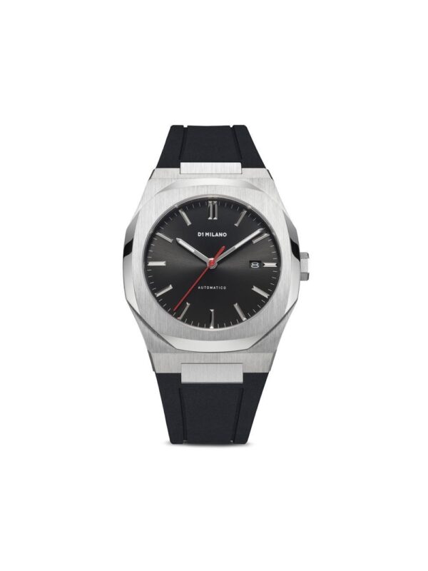 D1 Milano Automatic Rubber 41.5mm