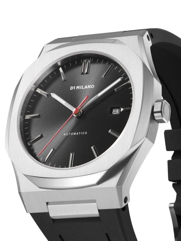 D1 Milano Automatic Rubber 41.5mm - Image 4