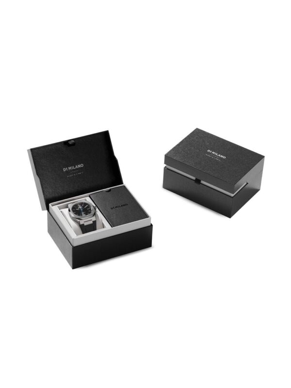 D1 Milano Automatic Rubber 41.5mm - Image 6