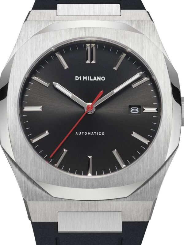 D1 Milano Automatic Rubber 41.5mm - Image 2