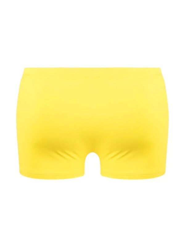 Diesel  logo-print boxers - Image 2