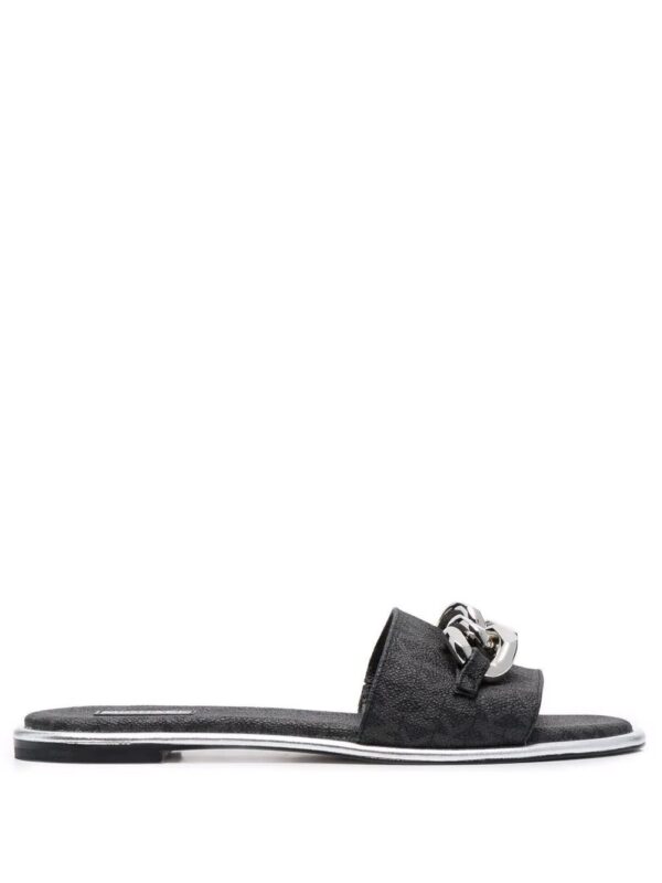 Michael Michael Kors  Rina chain-strap sandals