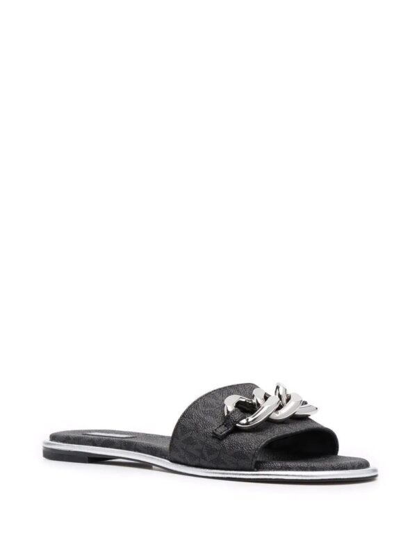 Michael Michael Kors  Rina chain-strap sandals - Image 2