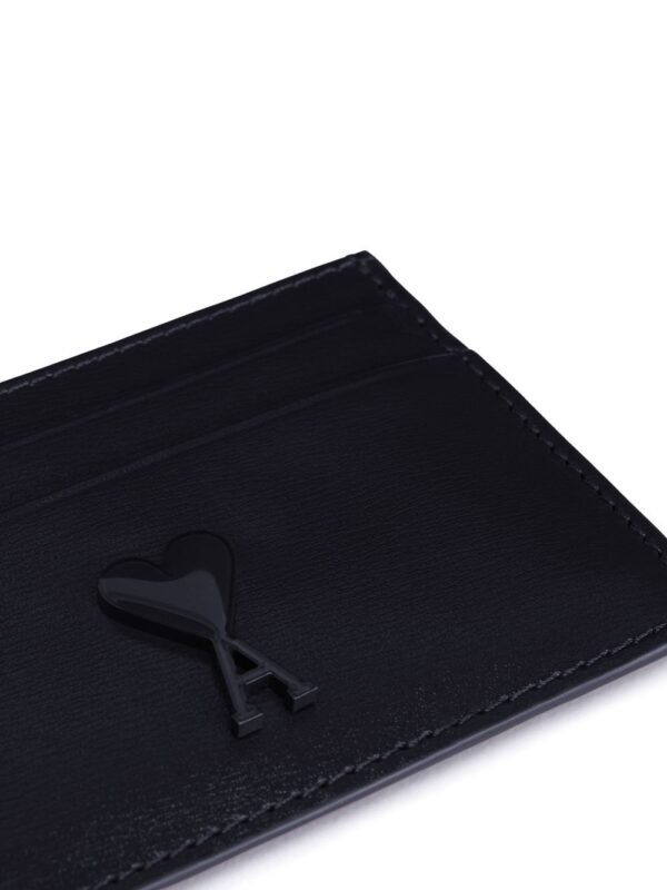 AMI Paris Ami de Coeur cardholder - Image 2