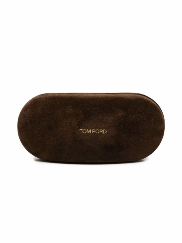 Tom Ford Eyewear square frame sunglasses - Image 4