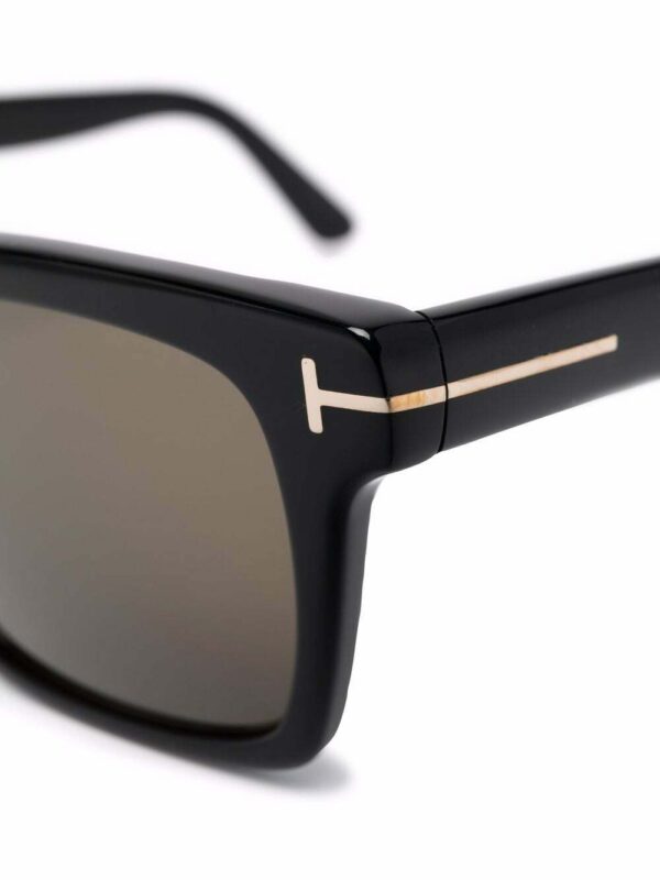 Tom Ford Eyewear square frame sunglasses - Image 3