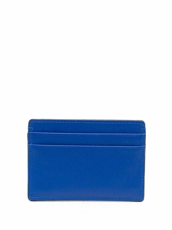 Versace  Medusa plaque cardholder - Image 2