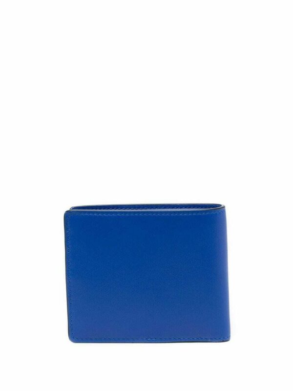 Versace  Medusa logo bi-fold wallet - Image 2
