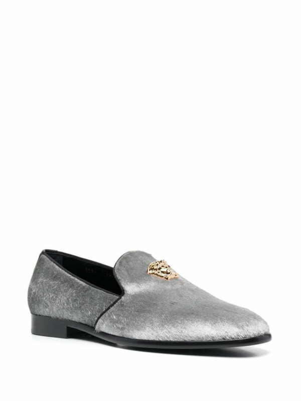 Versace  Medusa-head slippers - Image 2