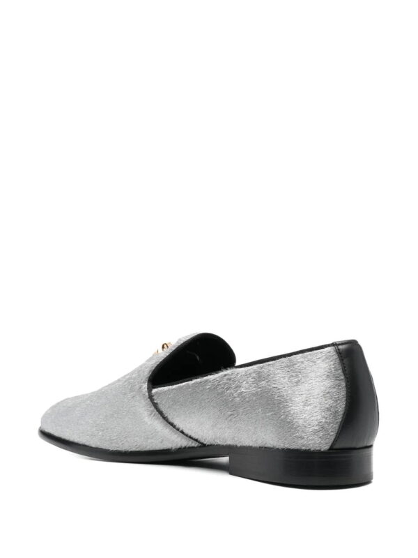 Versace  Medusa-head slippers - Image 3