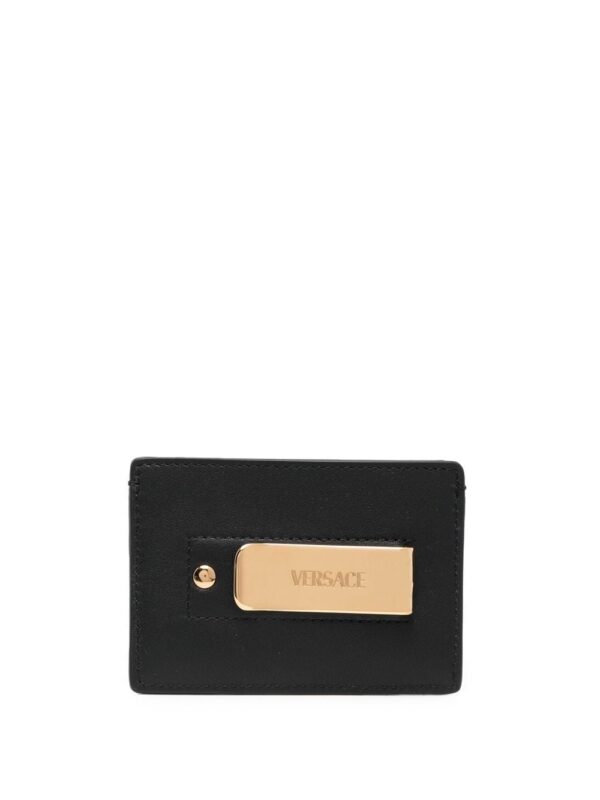 Versace Medusa Biggie cardholder - Image 2