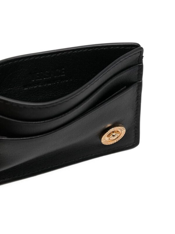 Versace Medusa Biggie cardholder - Image 3
