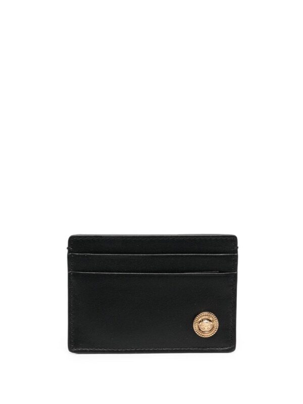 Versace Medusa Biggie cardholder
