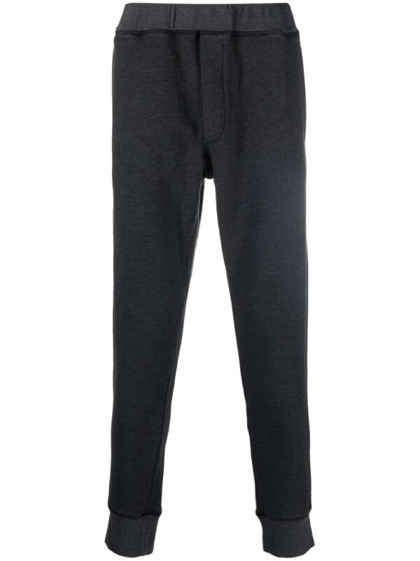 Dsquared2  logo-print track pants