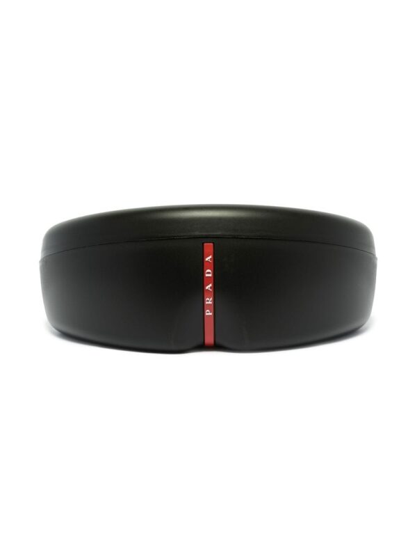 Prada Eyewear rectangle-frame sunglasses - Image 4
