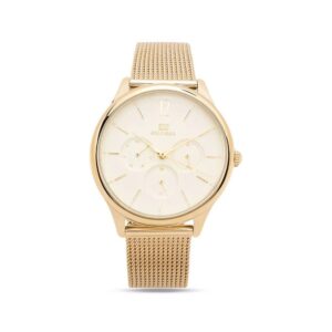 Tommy Hilfiger  stainless steel chronograph 40mm