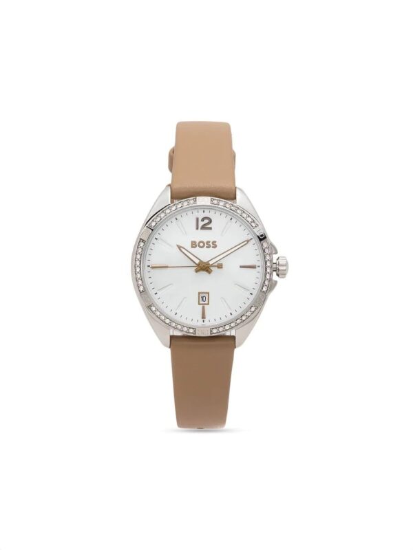 BOSS  Felina quartz 28mm