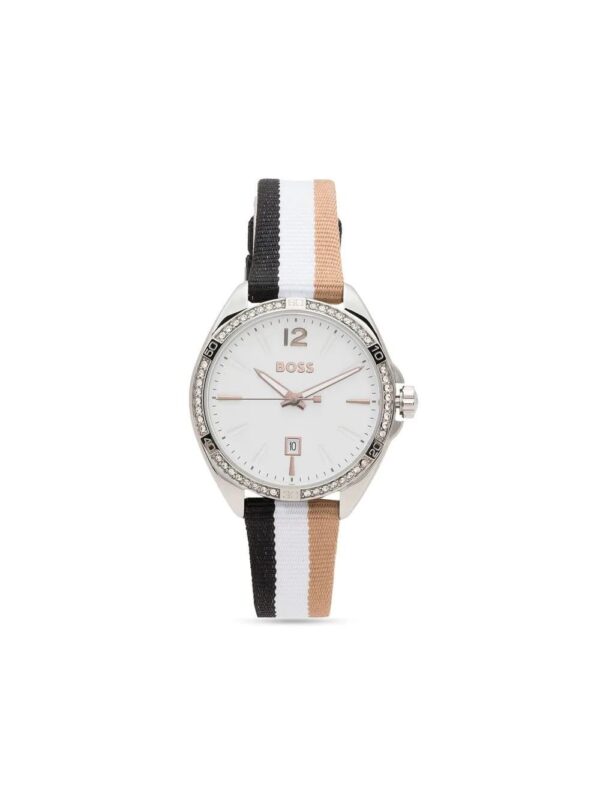 BOSS  Felina quartz 28mm
