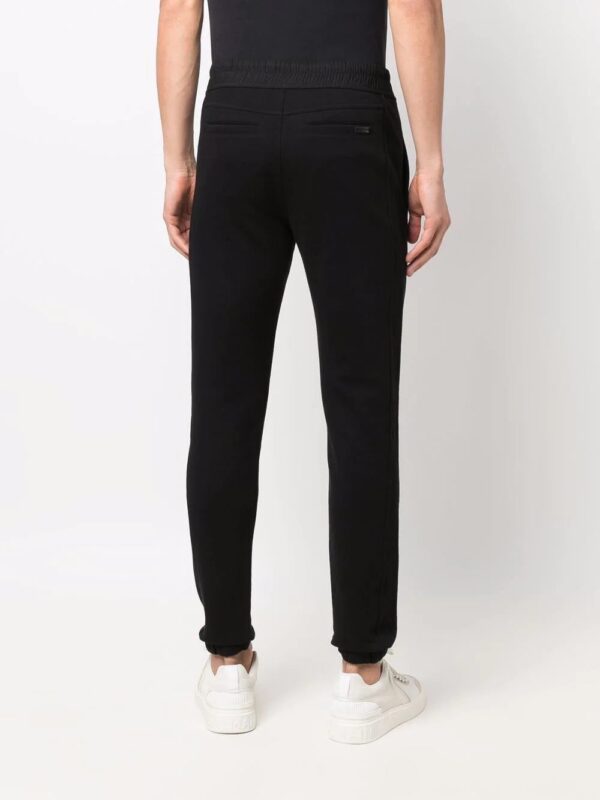 Saint Laurent  fleece track pants - Image 4