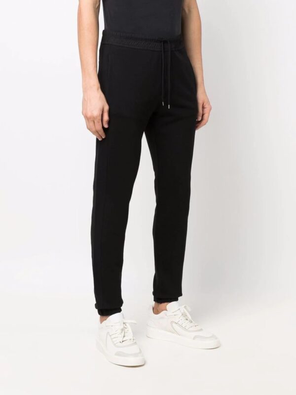Saint Laurent  fleece track pants - Image 3