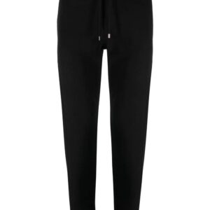 Saint Laurent  fleece track pants