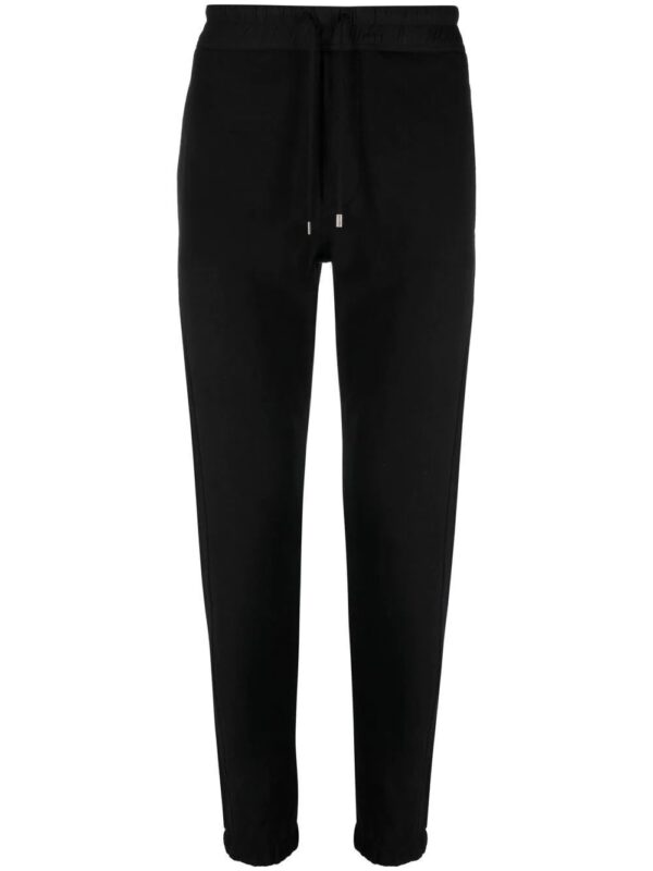 Saint Laurent  fleece track pants