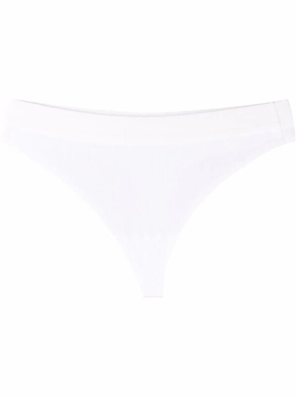 Wolford  Beaty ribbed thong