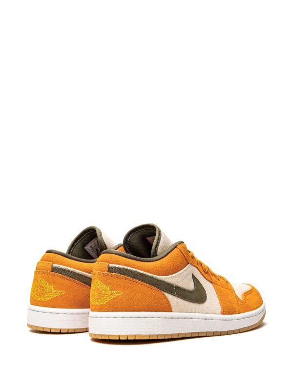 Jordan  Air Jordan 1 Low sneakers - Image 3