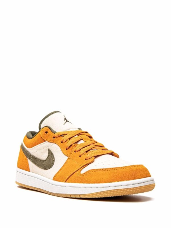 Jordan  Air Jordan 1 Low sneakers - Image 2