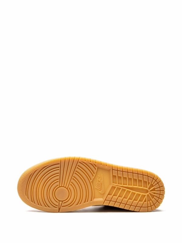 Jordan  Air Jordan 1 Low sneakers - Image 4