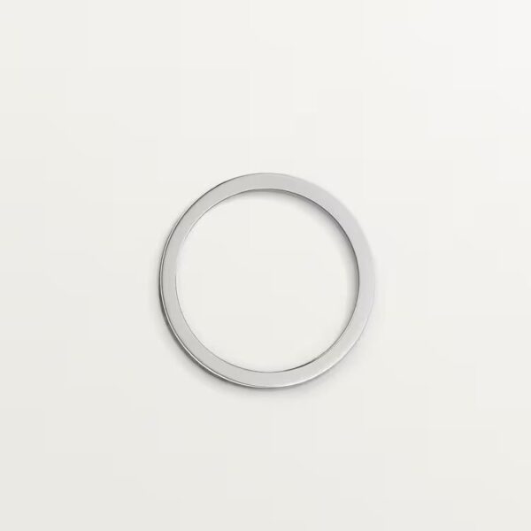 Cartier LOVE ring, small model, 1 diamond - Image 5
